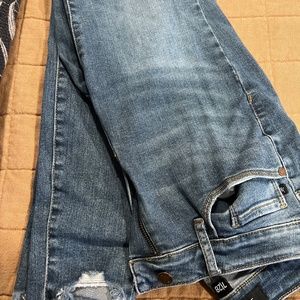 Judy blue skinny fit